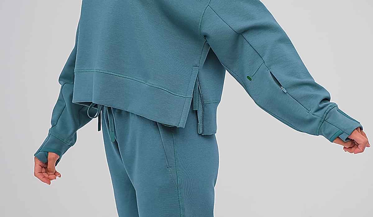 Activewear / Loungewear / Sleepwear