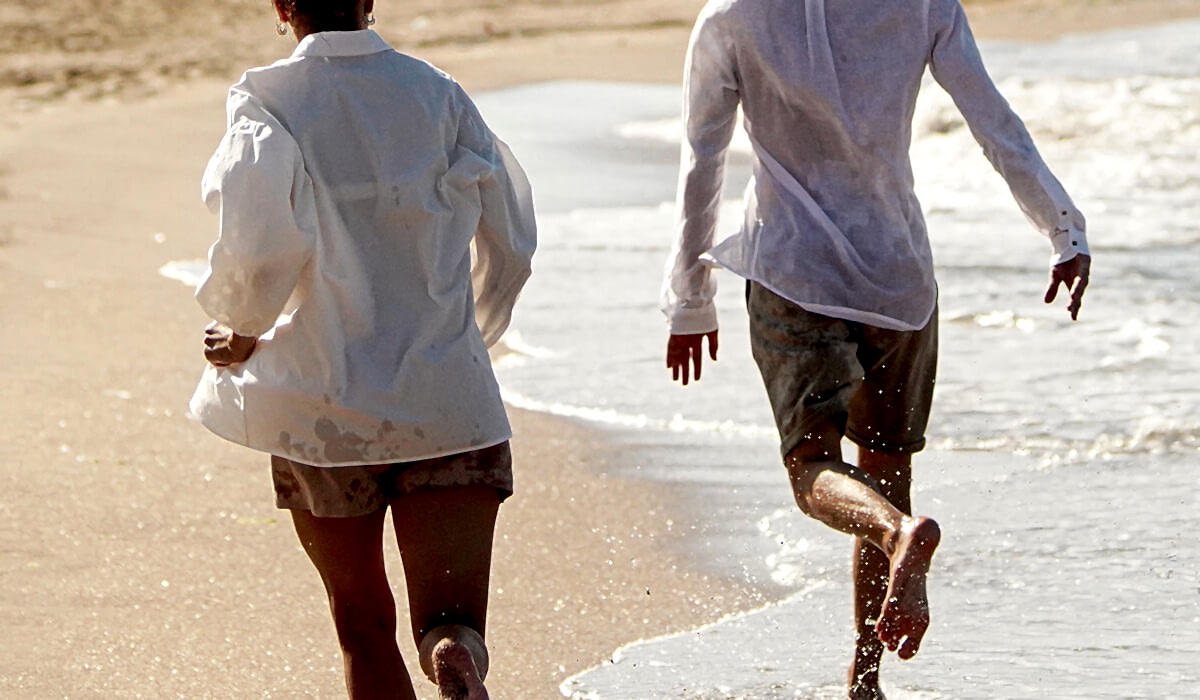 Lıght Woven Garments