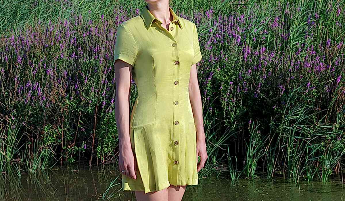 Lıght Woven Garments