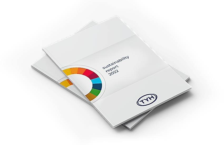 Our 2022 Sustainability Report is Published!