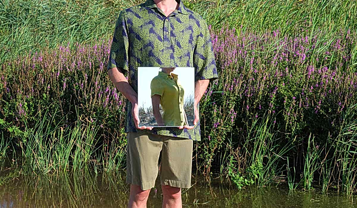 Light Woven Garments