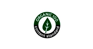 Organic 100 Content Standart