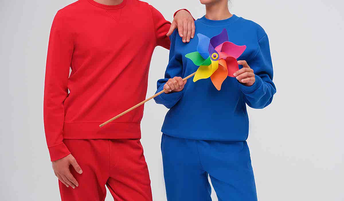 Activewear / Loungewear / Sleepwear