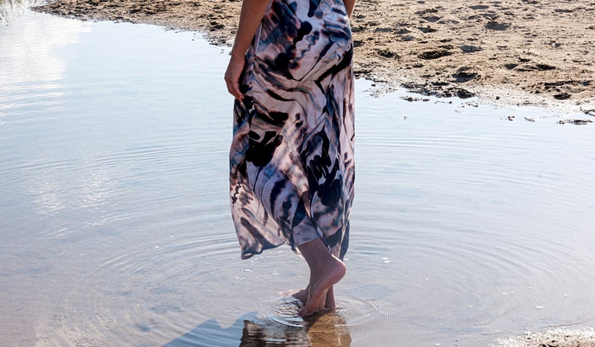 Lıght Woven Garments