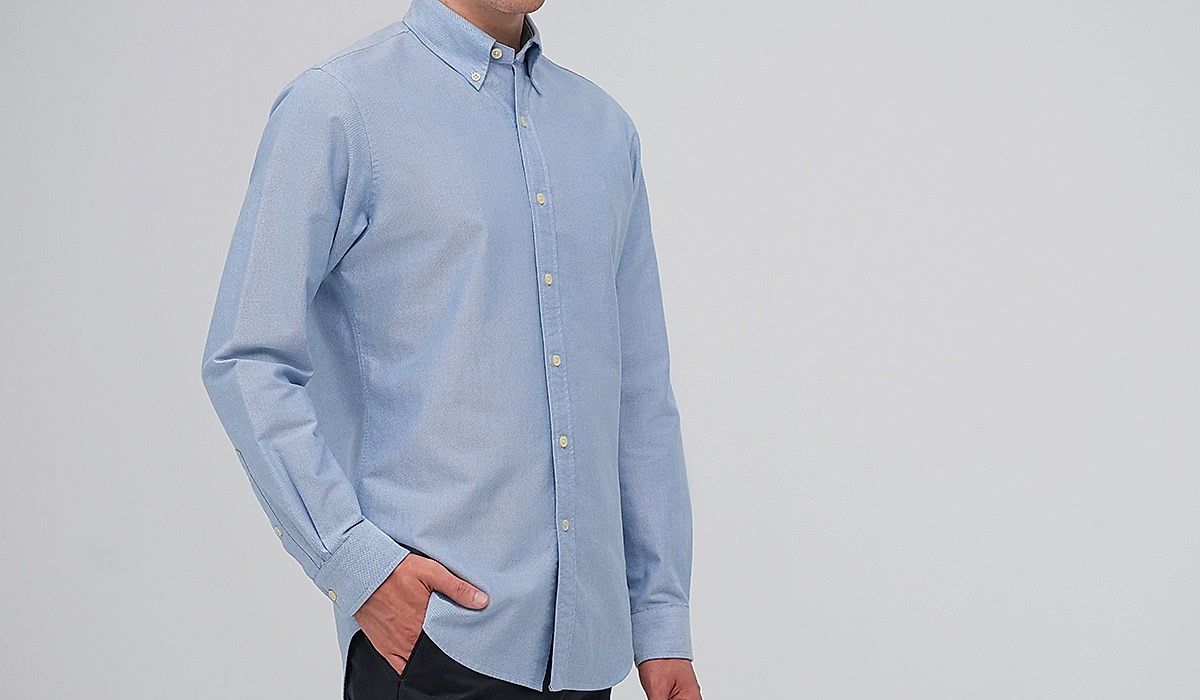 Light Woven Garments