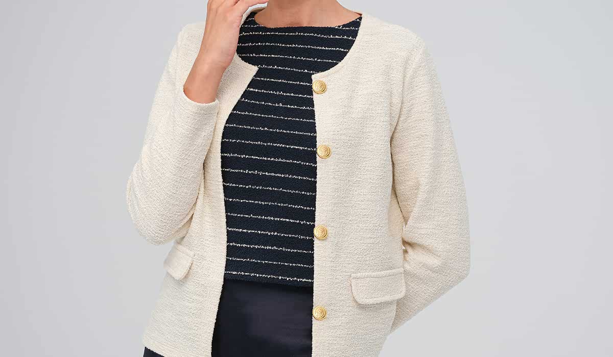 Lıght Woven Garments