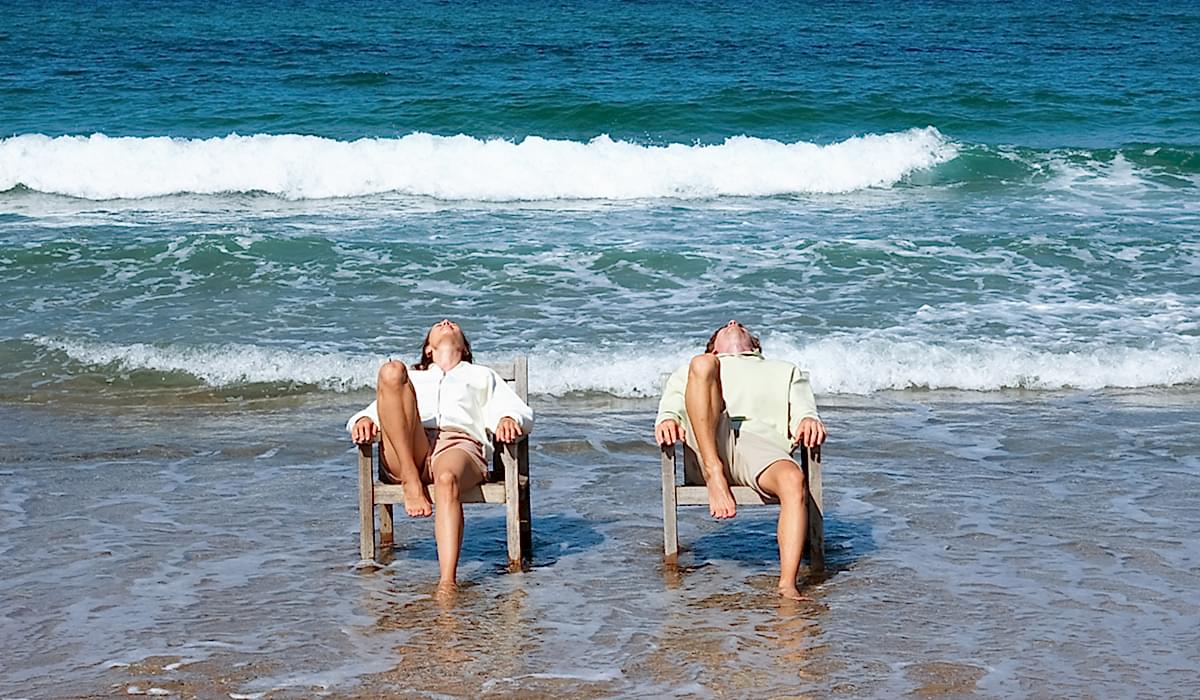 Light Woven Garments